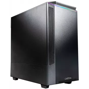 CAPTIVA PC darbstacija I86-782, Intel Core Ultra 7 265K, 64GB RAM, 1TB SSD, Wi-Fi, Windows 11 Home