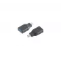 EXERTIS CONNECT USB 3.1 Type-C vīrišķais uz USB 3.0 Type-A sievišķo adapteris 39910209