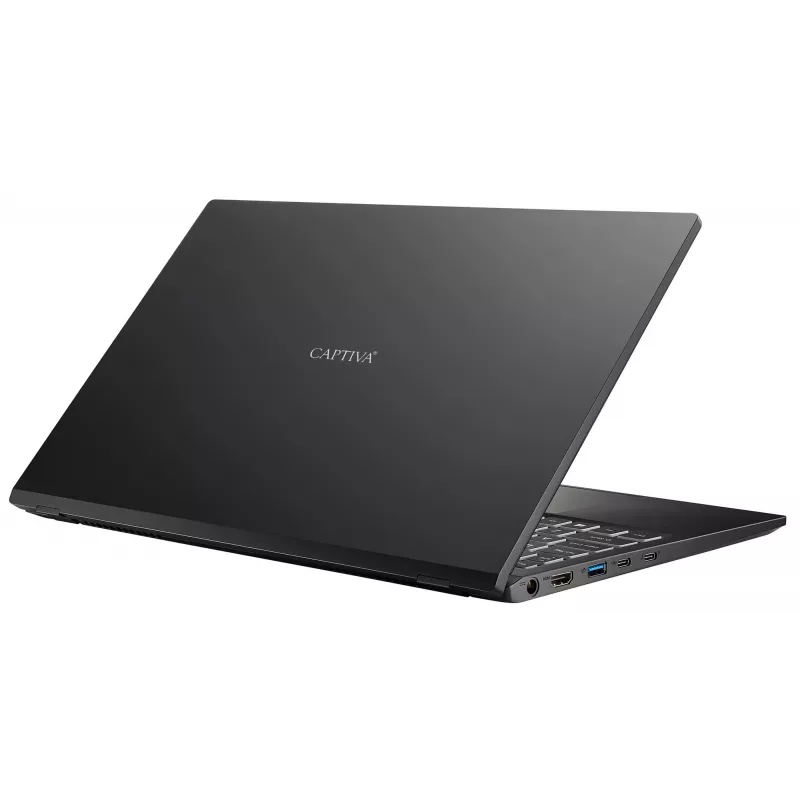 CAPTIVA Power Starter I91-647CH, Intel Core i5, 15,6 collu, 1920 x 1080