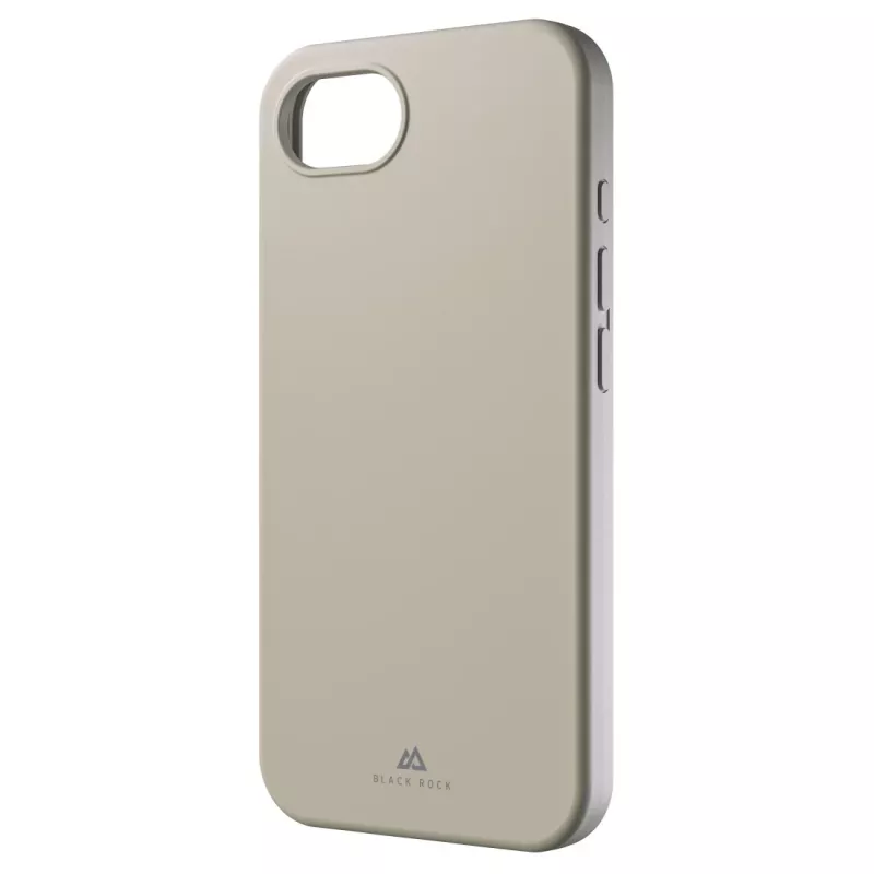 Black Rock Urban Case vāks Apple iPhone 16e, Sand (00229684)