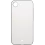 Black Rock Cover Ultra Thin Iced vāciņš Apple iPhone 16e, caurspīdīgs 00229686