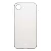 Black Rock Cover Ultra Thin Iced vāciņš Apple iPhone 16e, caurspīdīgs 00229686
