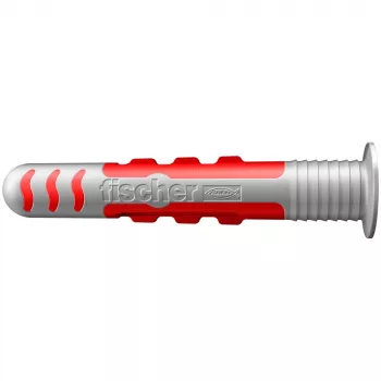 fischer DuoSeal 6 x 38 S PH TX A2 K NV dībeļu komplekts (4 gab.) 557731