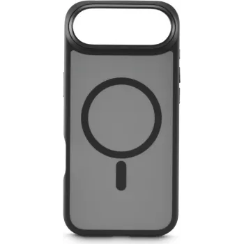 Black Rock hibrīdais apvalks Apple iPhone Air, melns 00229697