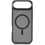 Black Rock hibrīdais apvalks Apple iPhone Air, melns 00229697