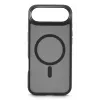 Black Rock hibrīdais apvalks Apple iPhone Air, melns 00229697