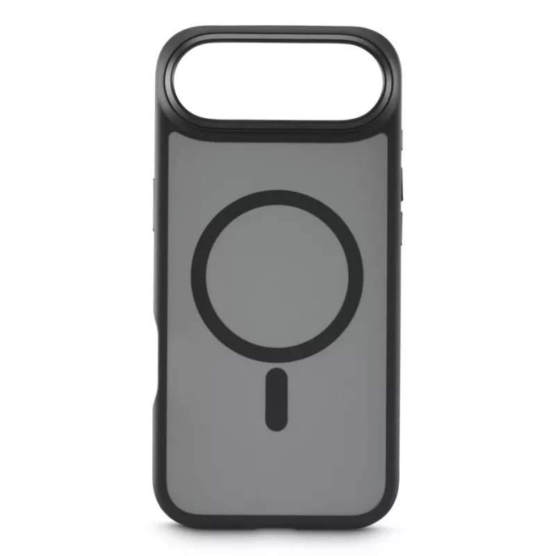 Black Rock hibrīdais apvalks Apple iPhone Air, melns 00229697