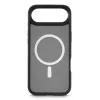 Black Rock hibrīdais apvalks Apple iPhone Air, melns 00229697