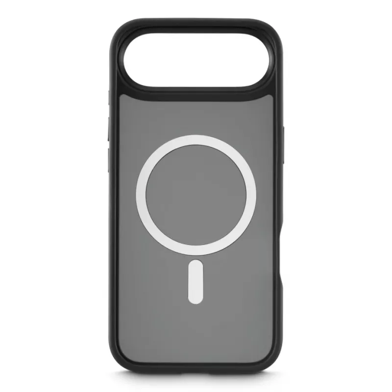 Black Rock hibrīdais apvalks Apple iPhone Air, melns 00229697
