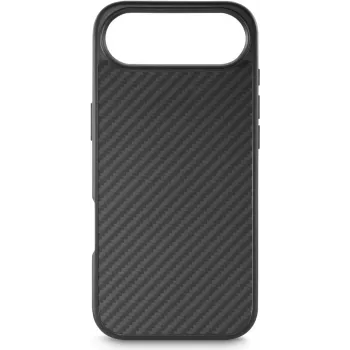 Black Rock izturīgs oglekļa korpuss Apple iPhone Air, melns 00229698