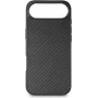 Black Rock izturīgs oglekļa korpuss Apple iPhone Air, melns 00229698