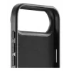 Black Rock izturīgs oglekļa korpuss Apple iPhone Air, melns 00229698