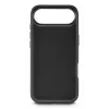 Black Rock izturīgs oglekļa korpuss Apple iPhone Air, melns 00229698