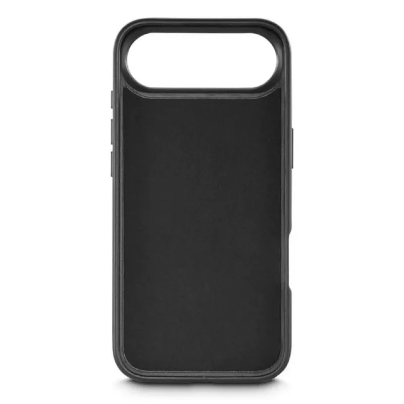 Black Rock izturīgs oglekļa korpuss Apple iPhone Air, melns 00229698
