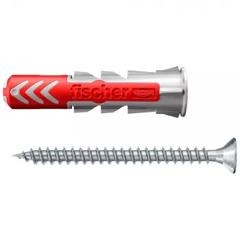 Fischer 535959 DuoPower 8 x 40 RB K NV stiprinājuma komplekts 40 mm 8 mm 1 komplekts