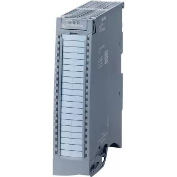 Siemens SIMATIC S7-1500 AI 16xI BA analogās ieejas modulis, 16 kanāli, 0-20 mA / 4-20 mA, 16 bitu, 35 mm, 6ES7531-7MH00-0AB0