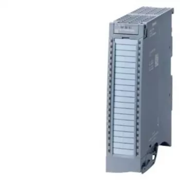 Siemens SIMATIC S7-1500 AI 16xI BA analogās ieejas modulis, 16 kanāli, 0-20 mA / 4-20 mA, 16 bitu, 35 mm, 6ES7531-7MH00-0AB0