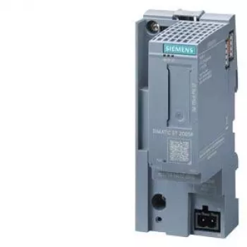 Siemens SIMATIC ET 200SP PROFINET saskarnes modulis IM 155-6 PN ST 6ES71556AA020BN0