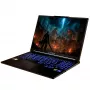 CAPTIVA Advanced Gaming I97-852CH, 16 collu WQXGA 240Hz, Intel Core i7-14650HX, 64GB DDR5, 2TB SSD, GeForce RTX 5060 8GB, Windows 11 Home