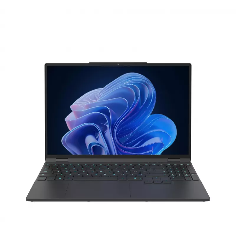 CAPTIVA Advanced Gaming I97-977CH 15,3 collu portatīvais dators ar Ryzen 7 16GB/500GB RTX 5060