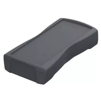 BOPLA BS 700 rokas korpuss, 184,3 x 93 x 35,4 mm, tumši pelēks, IP40 82700124