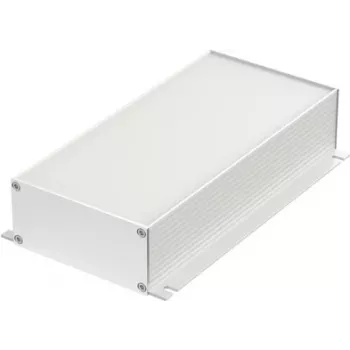 Bopla FILOTEC F 1048-220 WL alumīnija profila korpuss 105 x 48 x 220 mm 97218220.H