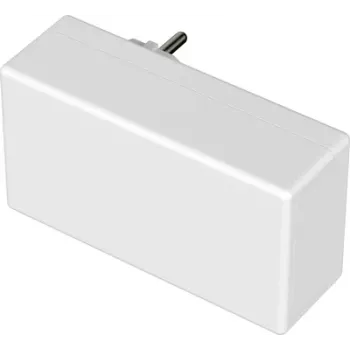 Bopla SE 430 E/CEE kontaktdakšas korpuss 120 x 65 x 40 mm polikarbonāts RAL 9016 satiksmes balts 43430009