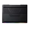 CAPTIVA Highend Gaming I97-969CH 16 collu spēļu portatīvais dators ar Ultra 9-275HX un RTX 5080 16GB/500GB SSD