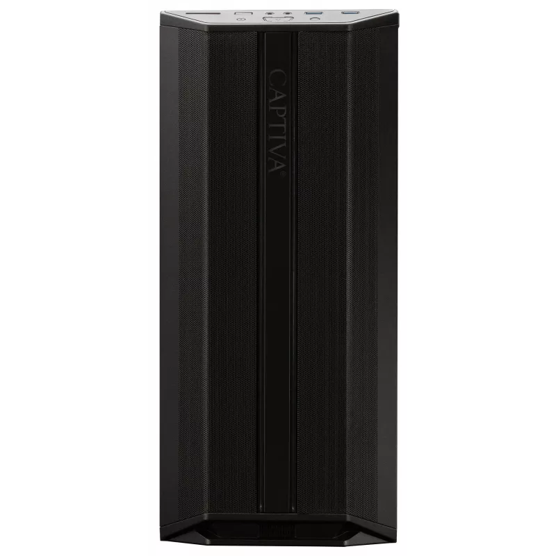 CAPTIVA PC darbstacija R98-326 (Ryzen 7 9700X/SSD 1TB/32GB/WLAN/bez OS)