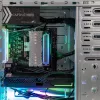 Captiva PC Advanced Gaming I98-672 (i5-14400F/RTX5060 Ti 8GB GDDR7/SSD 500GB/16GB/WLAN/bez OS)