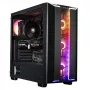 Captiva Advanced Gaming R98-738 galddators ar Ryzen 7 5700X, RTX 5060 Ti 16GB GDDR7, 32GB DDR4, 1TB SSD un Windows 11 Home