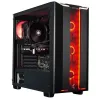 Captiva PC Advanced Gaming R98-899 (Ryzen 7 9700X/RTX5060 Ti 8GB GDDR7/SSD 1TB/16GB/WLAN/bez OS)