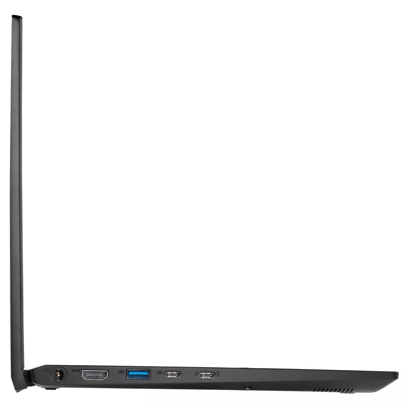 Captiva Notebook Power Starter I99-011GE i5-1335U (17,3 collu, 32GB, 2TB SSD, Intel Iris Xe Graphics, Win 11 Pro)
