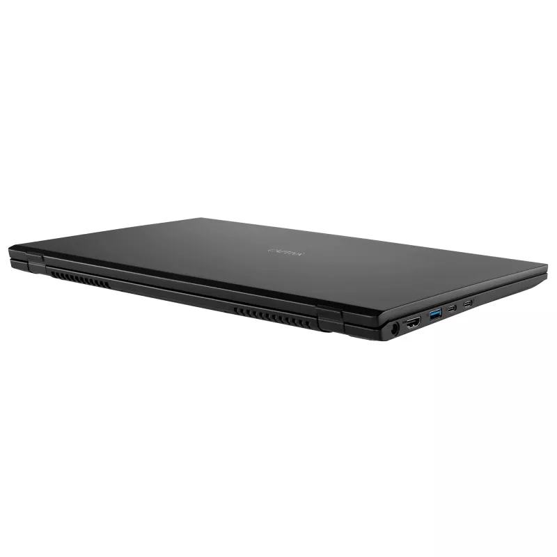 Captiva Notebook Power Starter I99-011GE i5-1335U (17,3 collu, 32GB, 2TB SSD, Intel Iris Xe Graphics, Win 11 Pro)