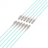 EFB Elektronik maģistrālais kabelis U-DQ ZN BH OM3 12G 1x12 LC-LC 100m Dca LSZH - 100 m O8342S100OM3
