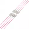 EFB Elektronik maģistrālais optiskais kabelis U-DQ ZN BH OM4 8G 1x8 SC-SC 30m Dca LSZH O8321S30OM4