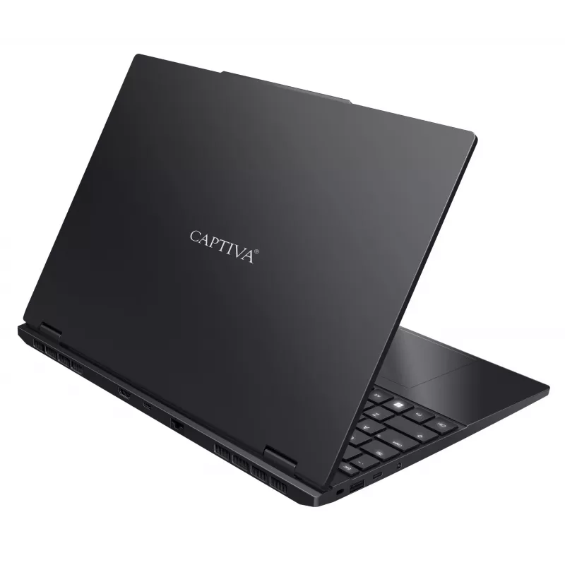 Captiva Notebook Power Starter I99-065GE Ultra 7-255H (15,3 collas, 32GB, 2TB SSD, Intel Arc Graphics, Win 11 Home) (99065)