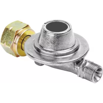 Gloria Thermoflamm gāzes spiediena regulators 2,5 bar (000182.5000)