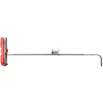 Fischer DuoTec 10 K NV dobuma enkurs 50 mm ar skrūvi, 1 komplekts 537262