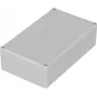 Bopla ET 214 universālais korpuss 200 x 120 x 57 ABS gaiši pelēks (RAL 7035) 63214300