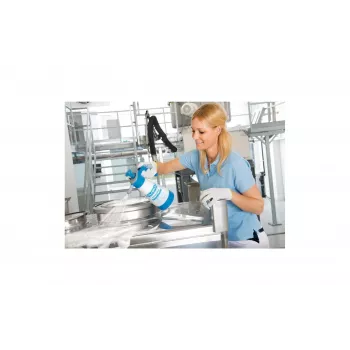 GLORIA Foam Master FM10 putu smidzinātājs ar spiedienu, 1.0 L, 6550000