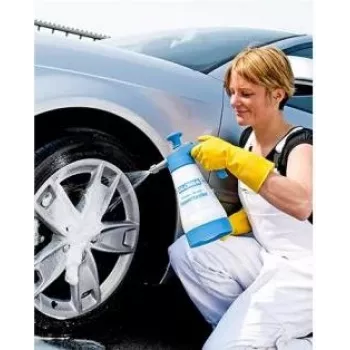 GLORIA Foam Master FM10 putu smidzinātājs ar spiedienu, 1.0 L, 6550000