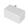 Bopla SE 435 E/CEE -9016 kontaktdakšas korpuss 120 x 65 x 66 PC balts 1 gab (43435009)
