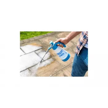 Gloria FoamMaster FM 10 FLEX putu smidzinātājs ar spiedienu 1L 000656.0000