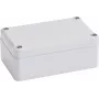 Bopla ET 208 universālais korpuss 98 x 64 x 38 mm ABS gaiši pelēks RAL 7035