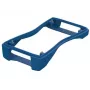 Bopla BS 700 DI-D-5005 dekoratīvā blīve signālzilā krāsā 185,8 x 97,1 x 35,5 mm 82875005