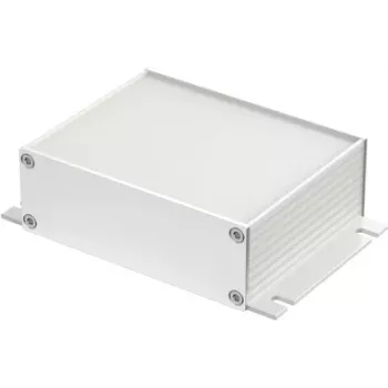 Bopla FILOTEC F 1036-80 WL profila korpuss 105 x 36 x 80 mm anodēts alumīnijs 97216080.H