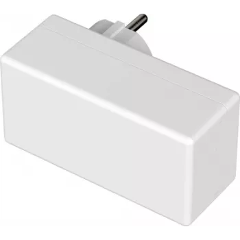 Bopla SE 420 E/CEE -9016 Kontaktligzdas korpuss 100 x 50 x 40 PC balts 1 gab. (43420109)