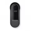 HOMEMATIC IP videomājas zvans (HmIP-CODB-A) (antracīta, 3 MP, Wi-Fi)