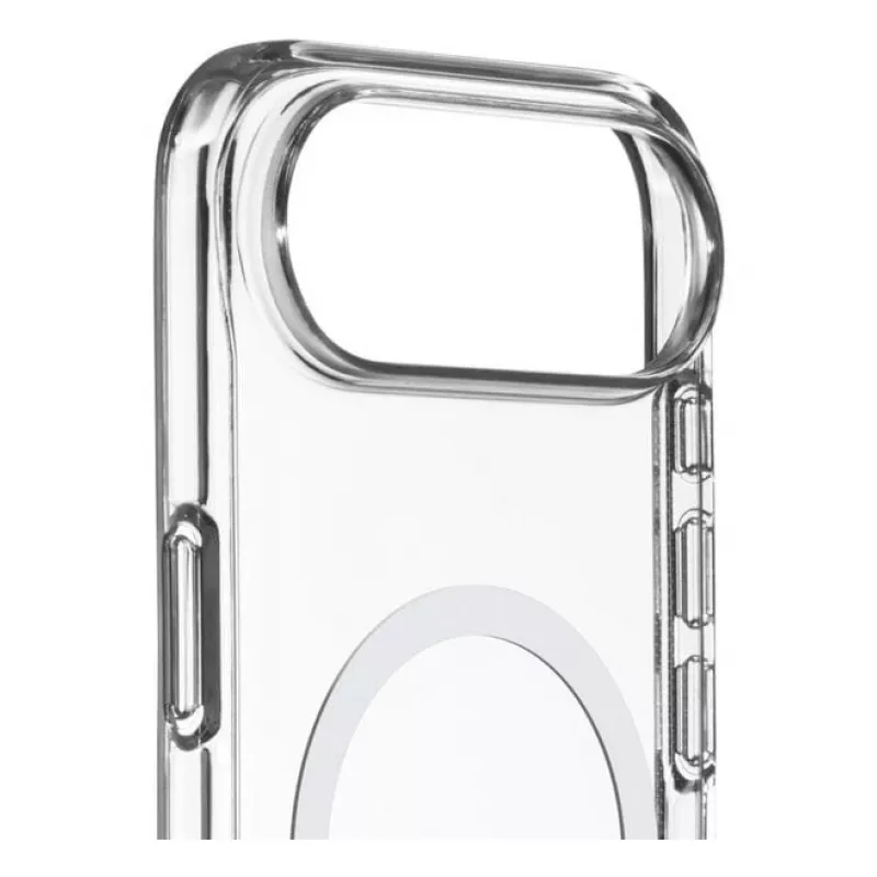 Black Rock Cover Mag Clear vāciņš Apple iPhone Air, caurspīdīgs (00229693)